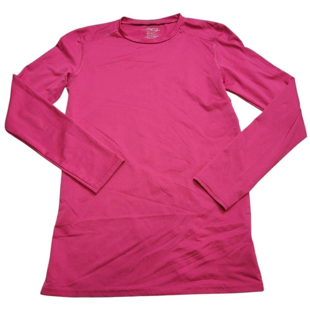 BCG snug fit longsleeve top L14/16